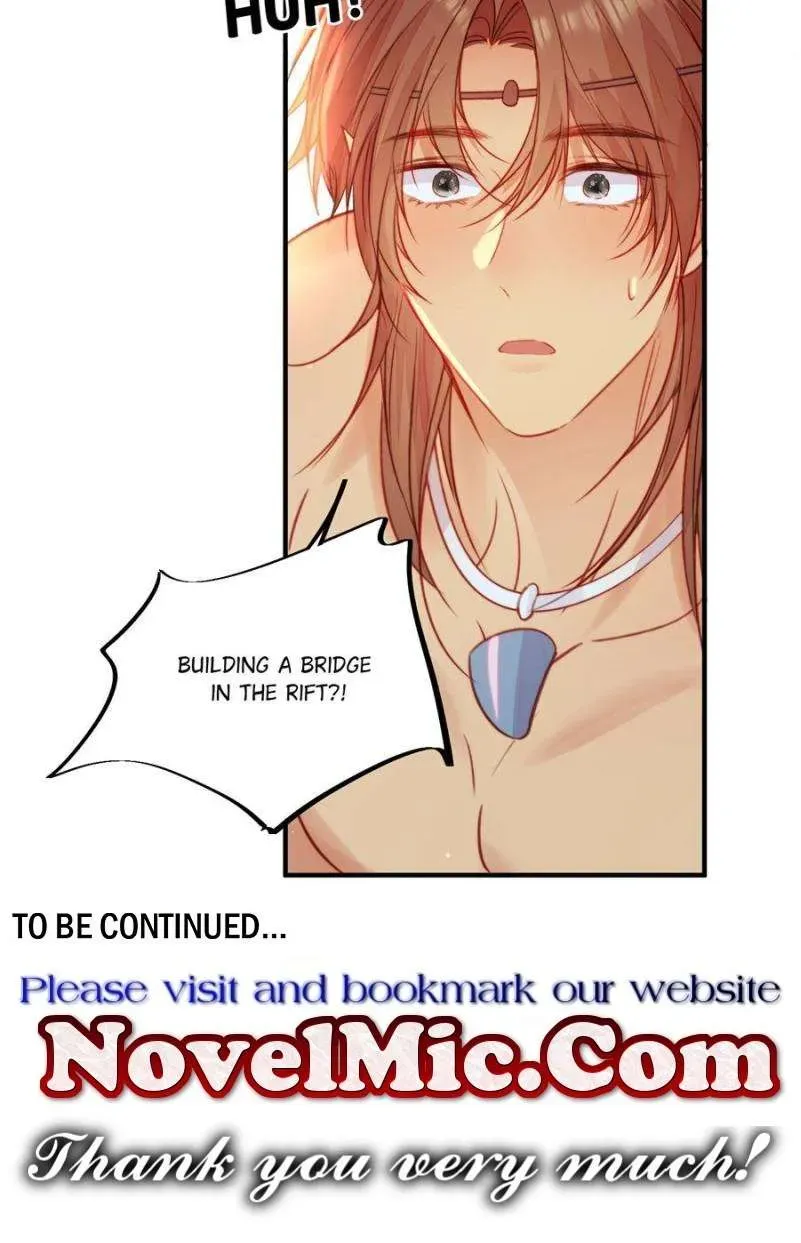 Sweet Love in Beast World: I Am the Rain God in Another World Chapter 90 Online - página 19