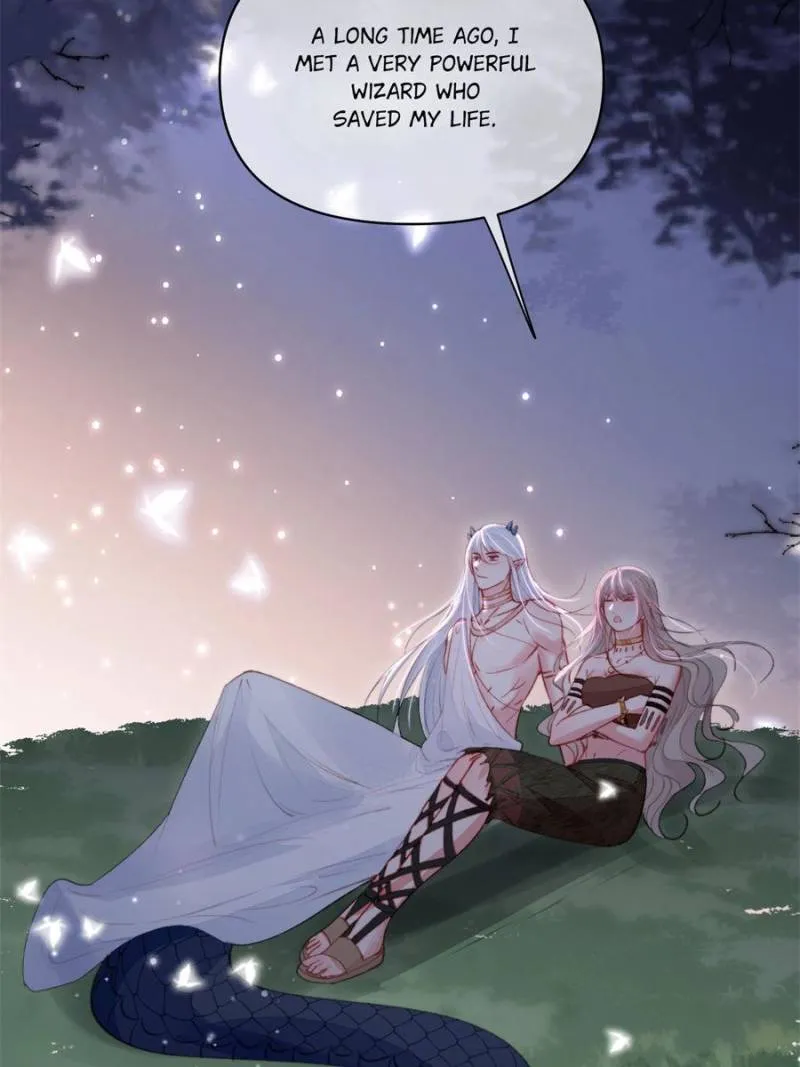 Sweet Love in Beast World: I Am the Rain God in Another World Chapter 93 Online - página 2