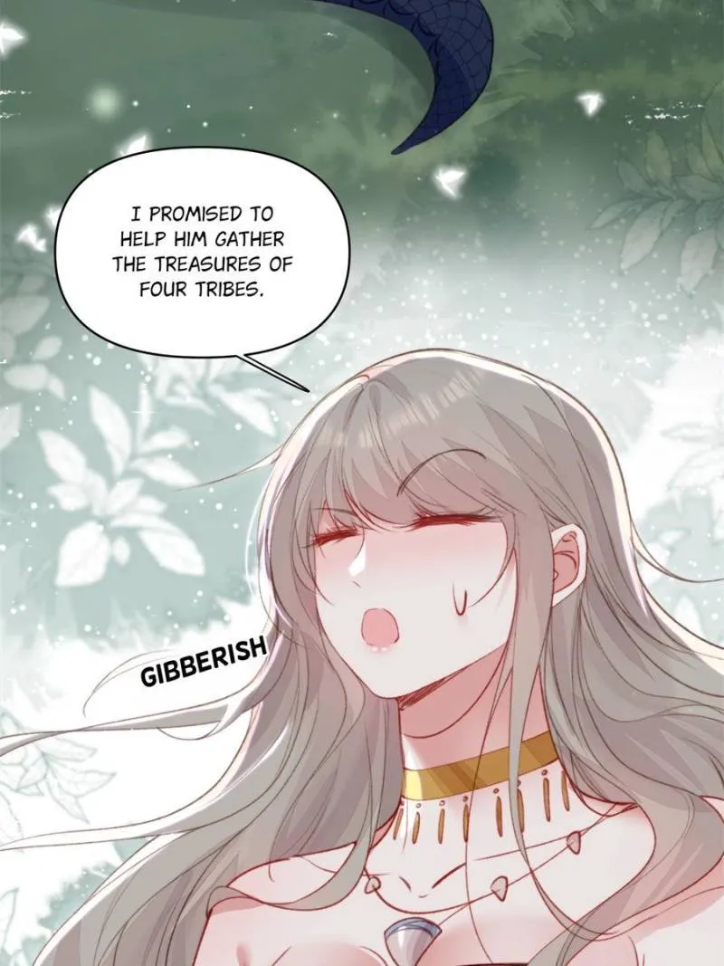 Sweet Love in Beast World: I Am the Rain God in Another World Chapter 93 Online - página 3