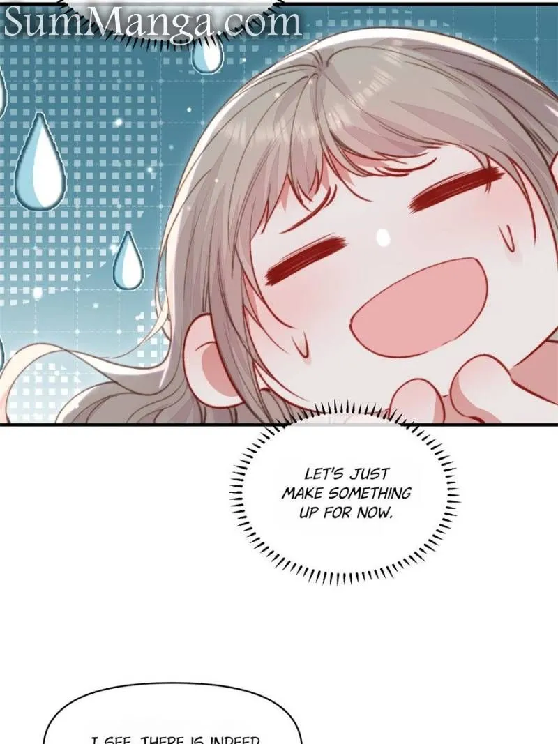 Sweet Love in Beast World: I Am the Rain God in Another World Chapter 93 Online - página 5