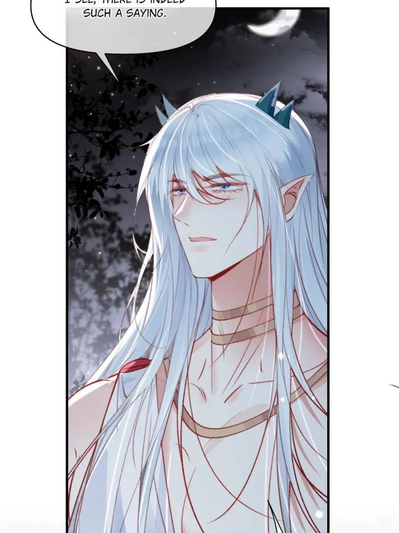 Sweet Love in Beast World: I Am the Rain God in Another World Chapter 93 Online - página 6