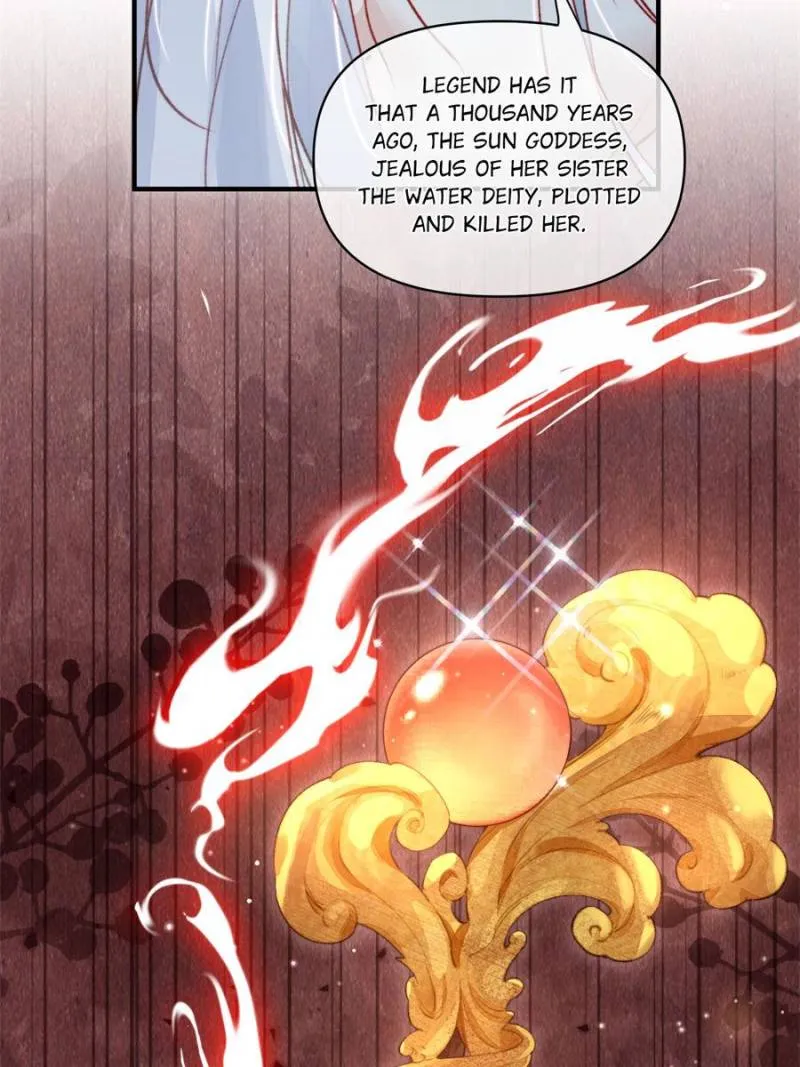 Sweet Love in Beast World: I Am the Rain God in Another World Chapter 93 Online - página 7
