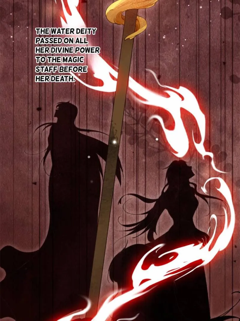 Sweet Love in Beast World: I Am the Rain God in Another World Chapter 93 Online - página 8