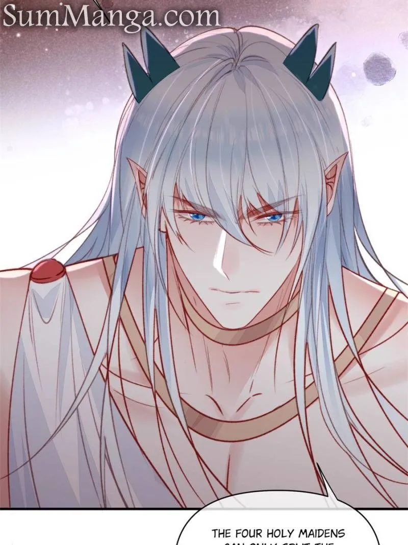 Sweet Love in Beast World: I Am the Rain God in Another World Chapter 93 Online - página 10