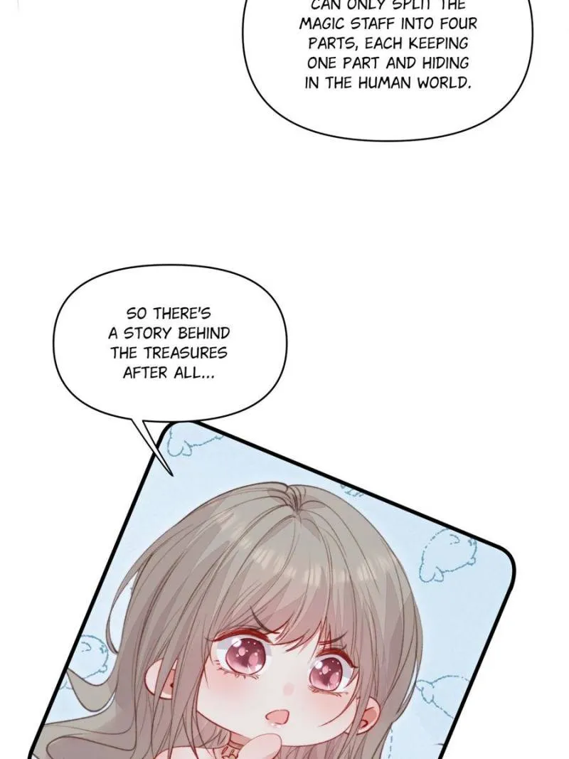 Sweet Love in Beast World: I Am the Rain God in Another World Chapter 93 Online - página 11