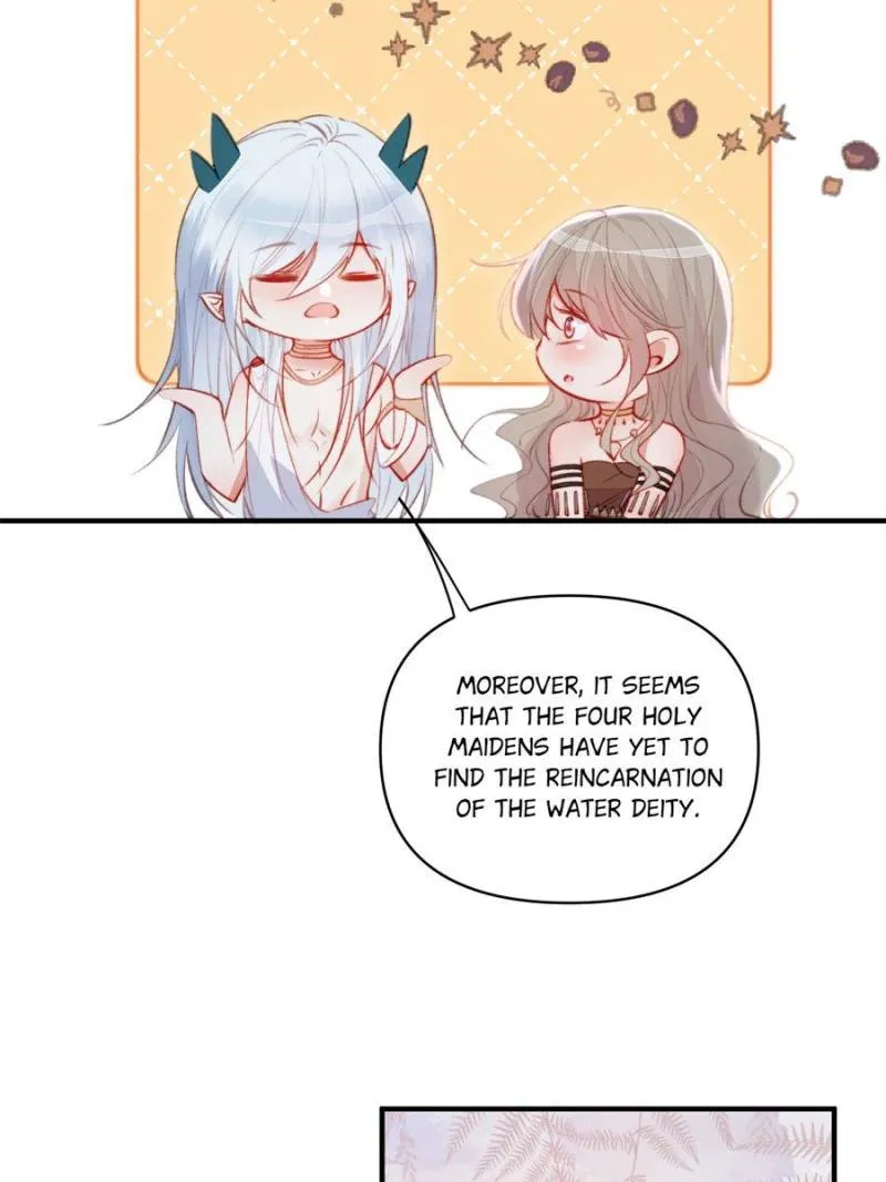 Sweet Love in Beast World: I Am the Rain God in Another World Chapter 93 Online - página 15