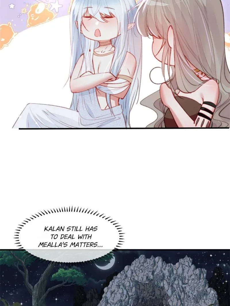 Sweet Love in Beast World: I Am the Rain God in Another World Chapter 93 Online - página 20