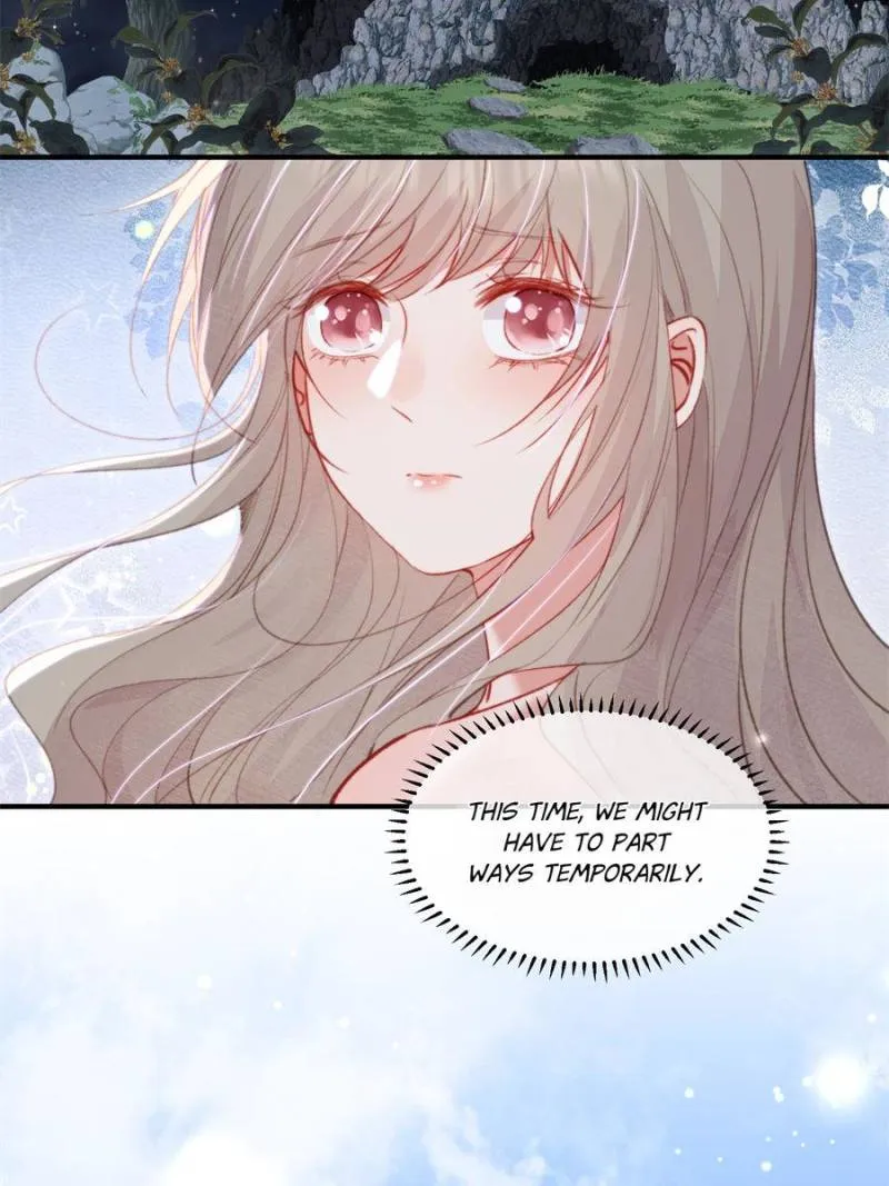 Sweet Love in Beast World: I Am the Rain God in Another World Chapter 93 Online - página 21