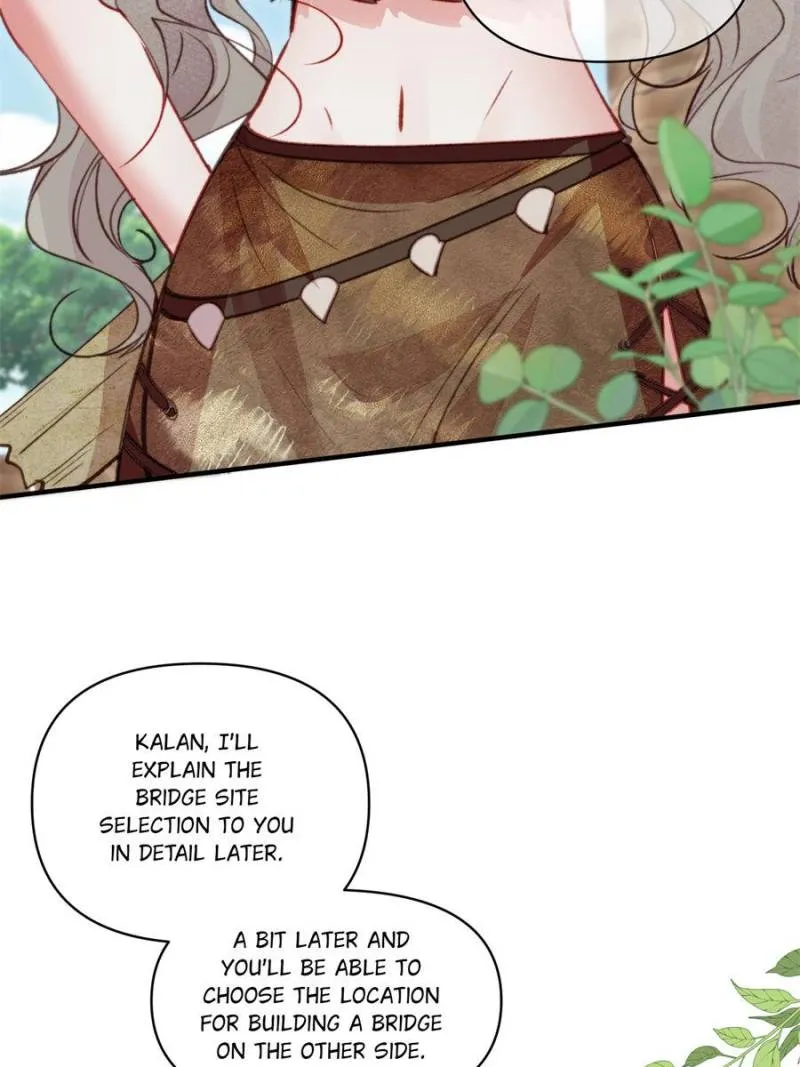 Sweet Love in Beast World: I Am the Rain God in Another World Chapter 93 Online - página 27