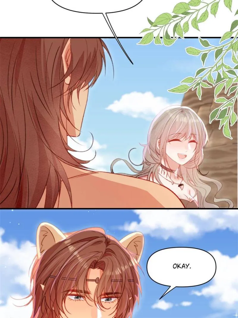 Sweet Love in Beast World: I Am the Rain God in Another World Chapter 93 Online - página 28