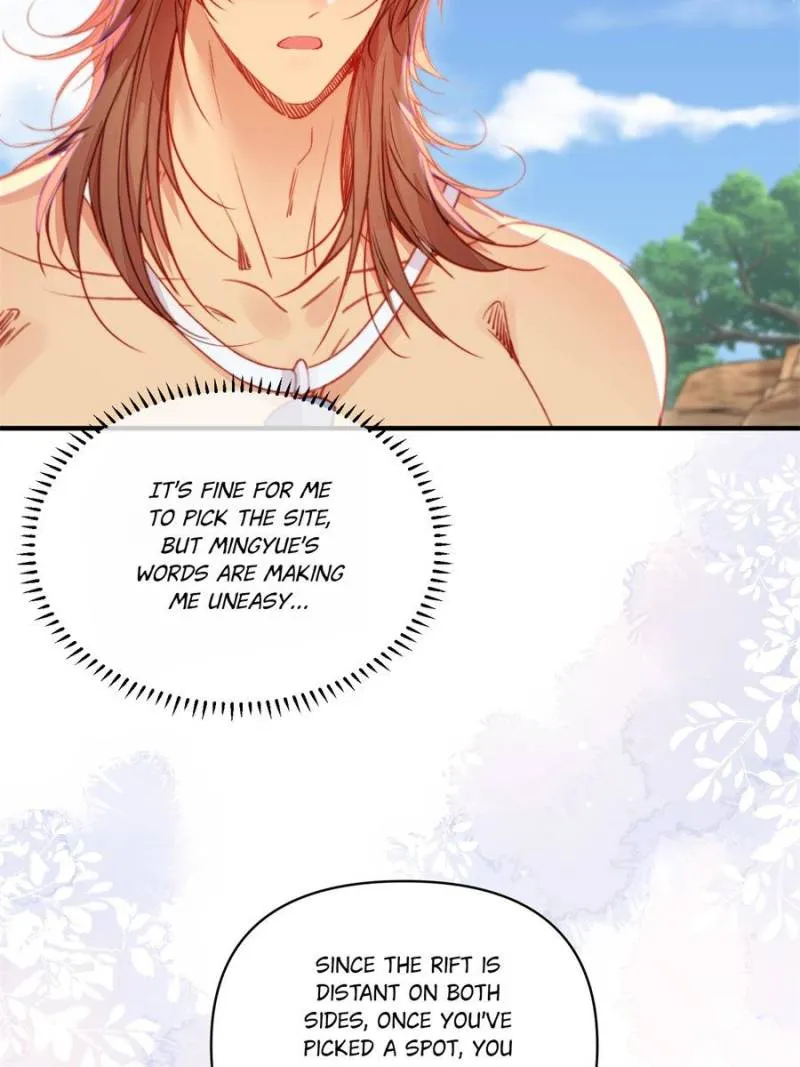 Sweet Love in Beast World: I Am the Rain God in Another World Chapter 93 Online - página 29