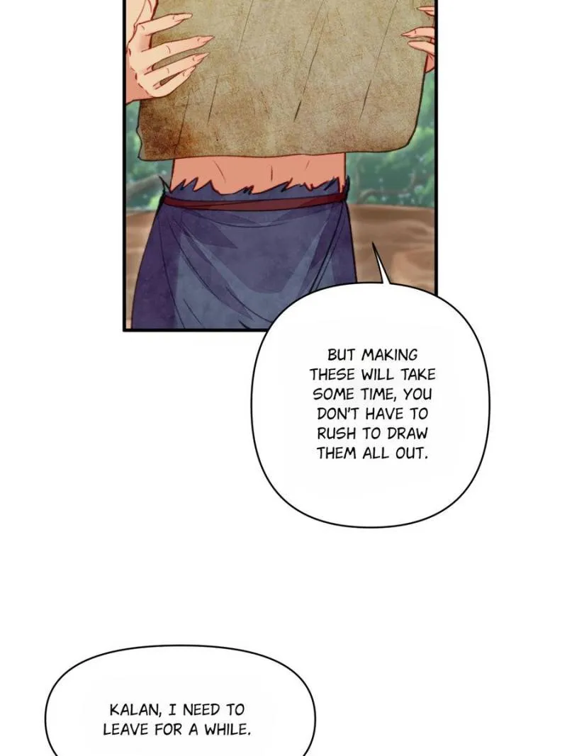 Sweet Love in Beast World: I Am the Rain God in Another World Chapter 93 Online - página 32