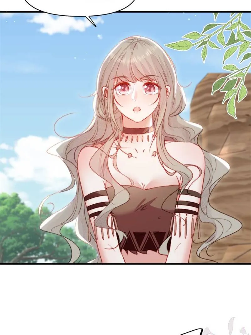 Sweet Love in Beast World: I Am the Rain God in Another World Chapter 93 Online - página 33