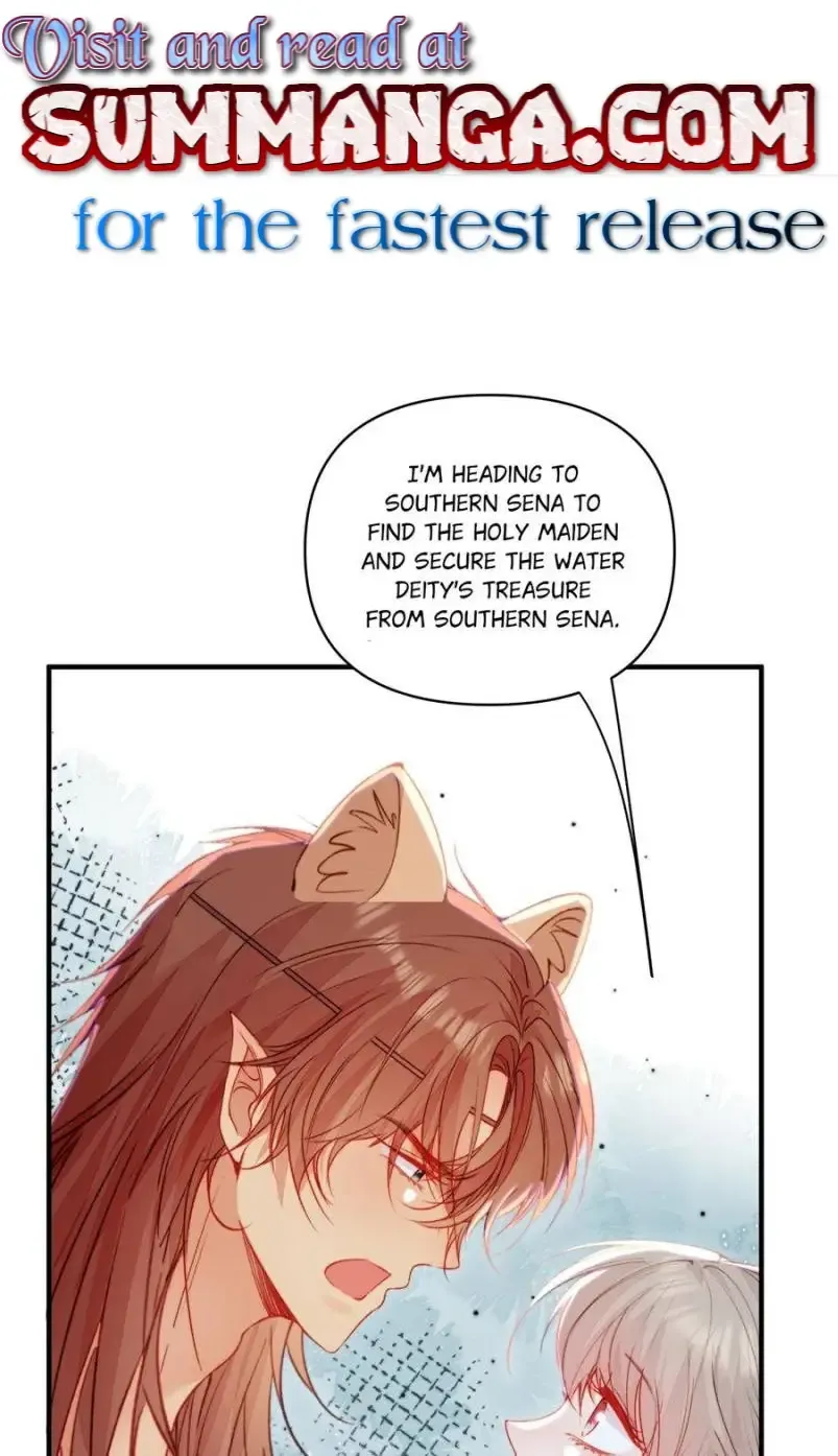 Sweet Love in Beast World: I Am the Rain God in Another World Chapter 94 Online - página 1
