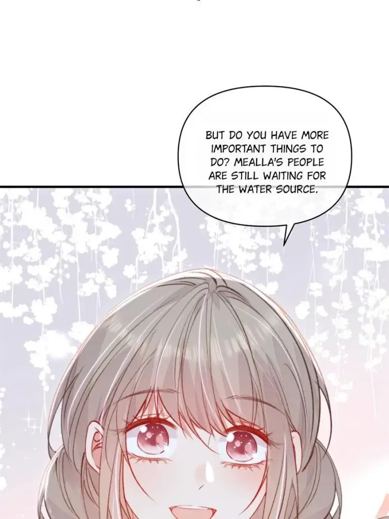 Sweet Love in Beast World: I Am the Rain God in Another World Chapter 94 Online - página 3