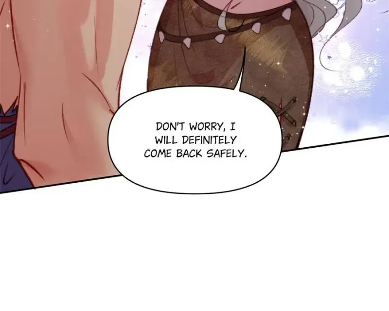 Sweet Love in Beast World: I Am the Rain God in Another World Chapter 94 Online - página 9