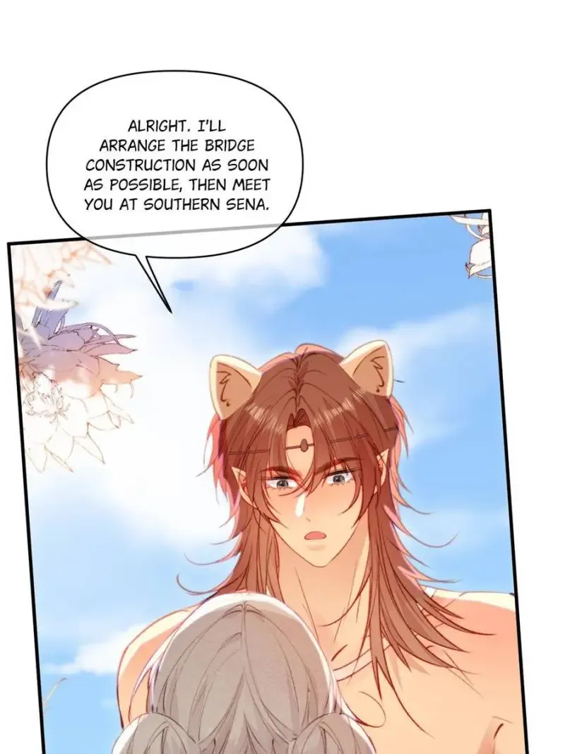 Sweet Love in Beast World: I Am the Rain God in Another World Chapter 94 Online - página 10