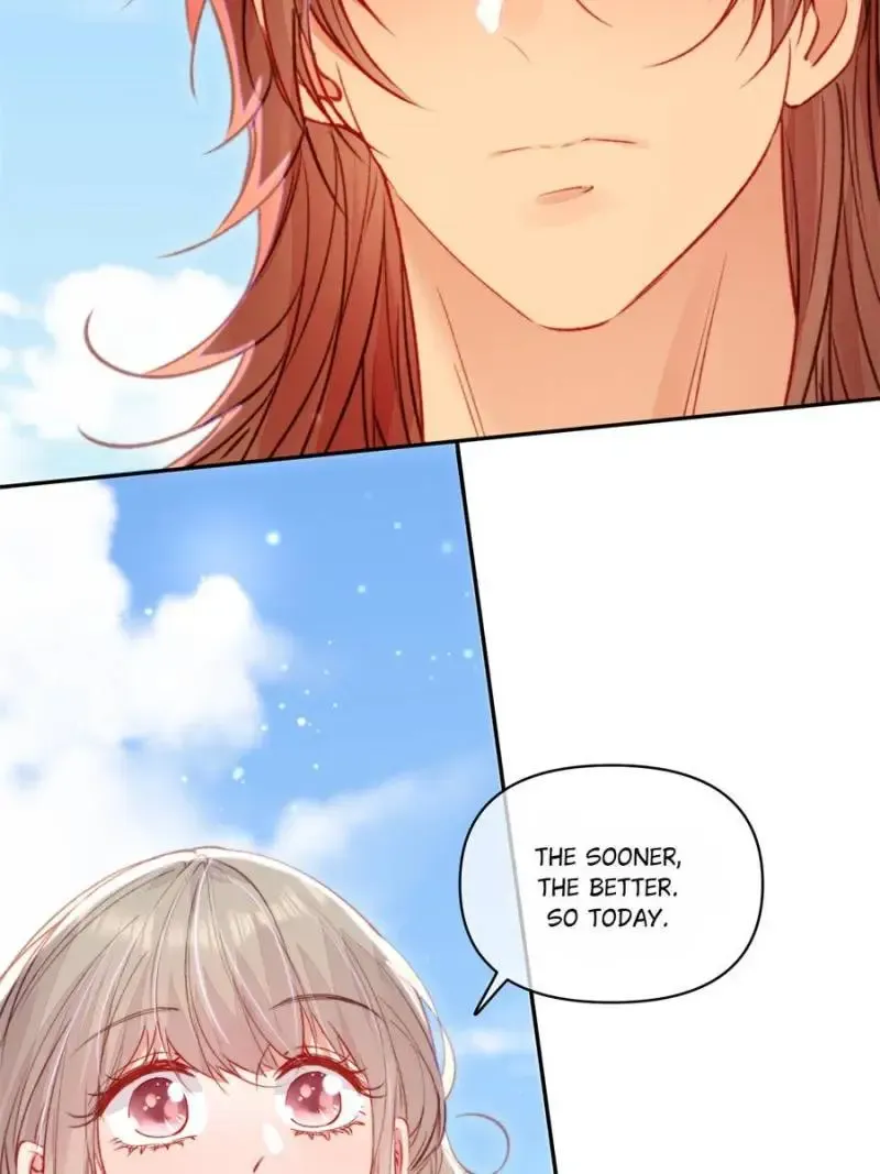 Sweet Love in Beast World: I Am the Rain God in Another World Chapter 94 Online - página 12