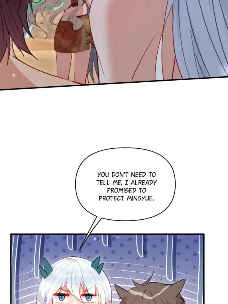 Sweet Love in Beast World: I Am the Rain God in Another World Chapter 94 Online - página 15