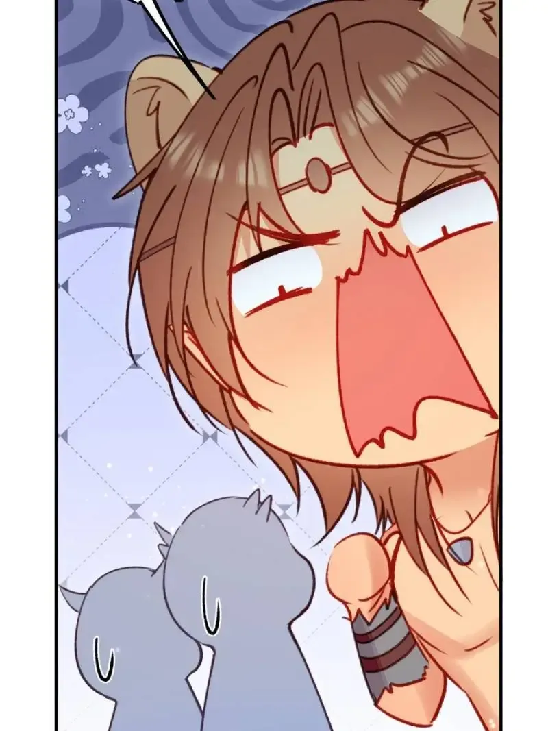 Sweet Love in Beast World: I Am the Rain God in Another World Chapter 94 Online - página 17