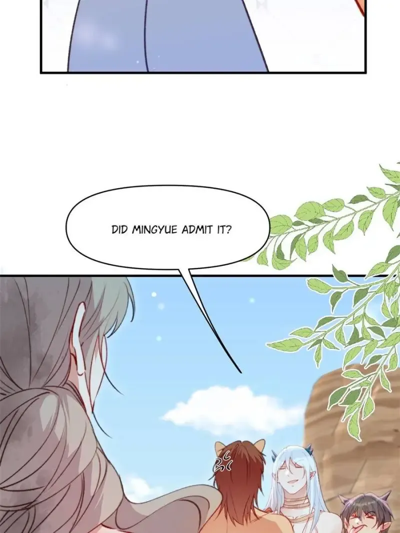 Sweet Love in Beast World: I Am the Rain God in Another World Chapter 94 Online - página 18