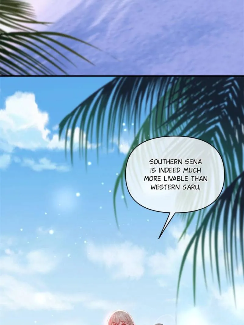 Sweet Love in Beast World: I Am the Rain God in Another World Chapter 95 Online - página 3