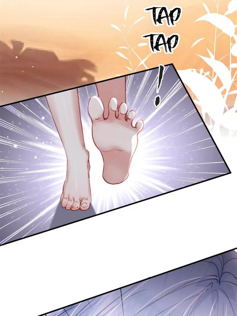 Sweet Love in Beast World: I Am the Rain God in Another World Chapter 95 Online - página 5