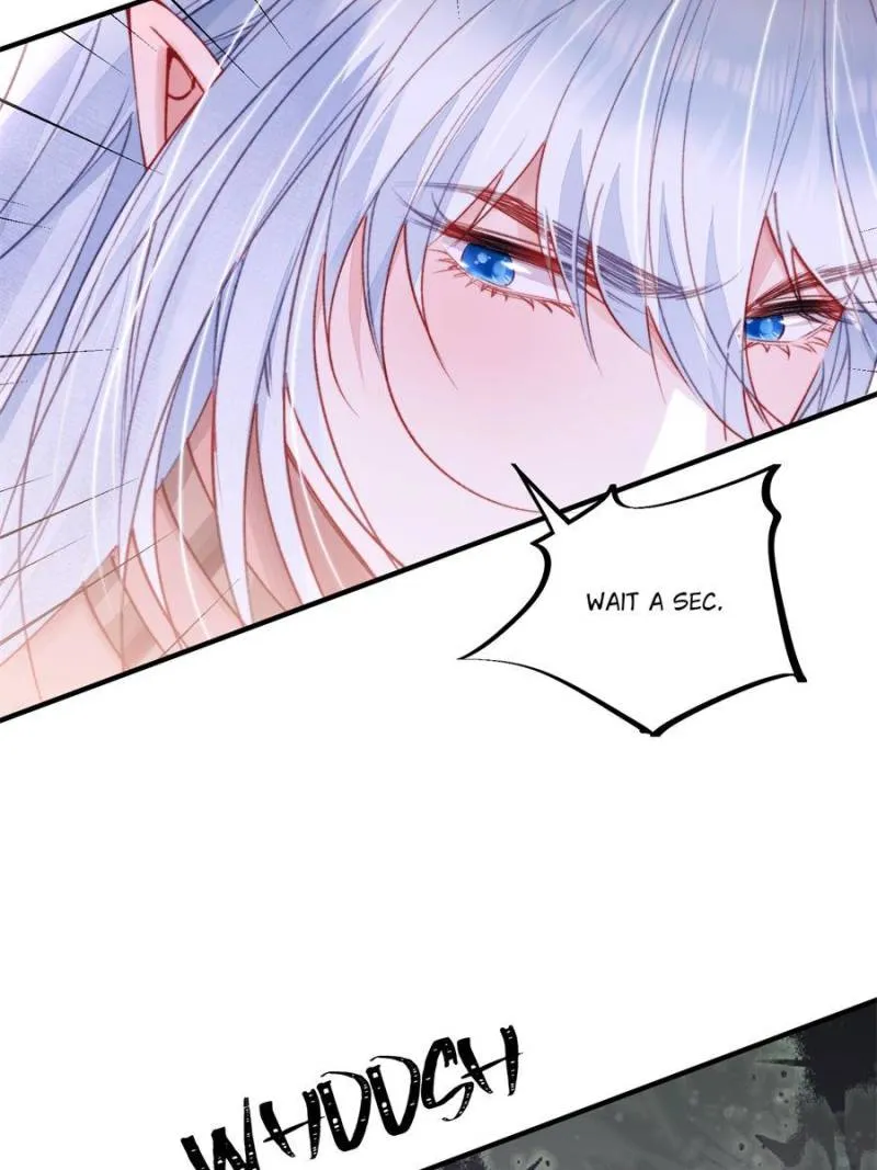 Sweet Love in Beast World: I Am the Rain God in Another World Chapter 95 Online - página 6