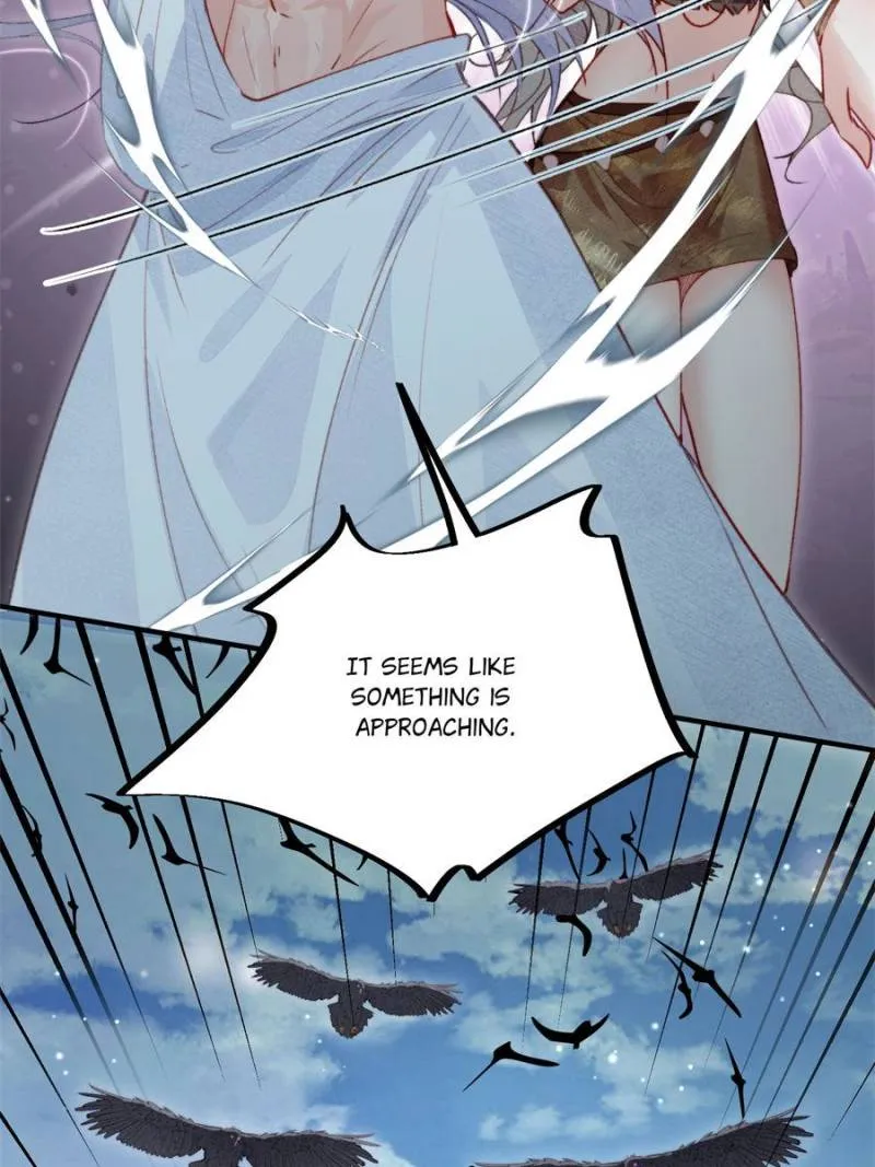 Sweet Love in Beast World: I Am the Rain God in Another World Chapter 95 Online - página 8