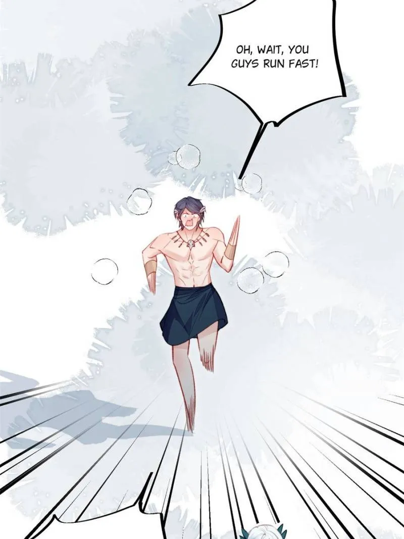 Sweet Love in Beast World: I Am the Rain God in Another World Chapter 95 Online - página 15