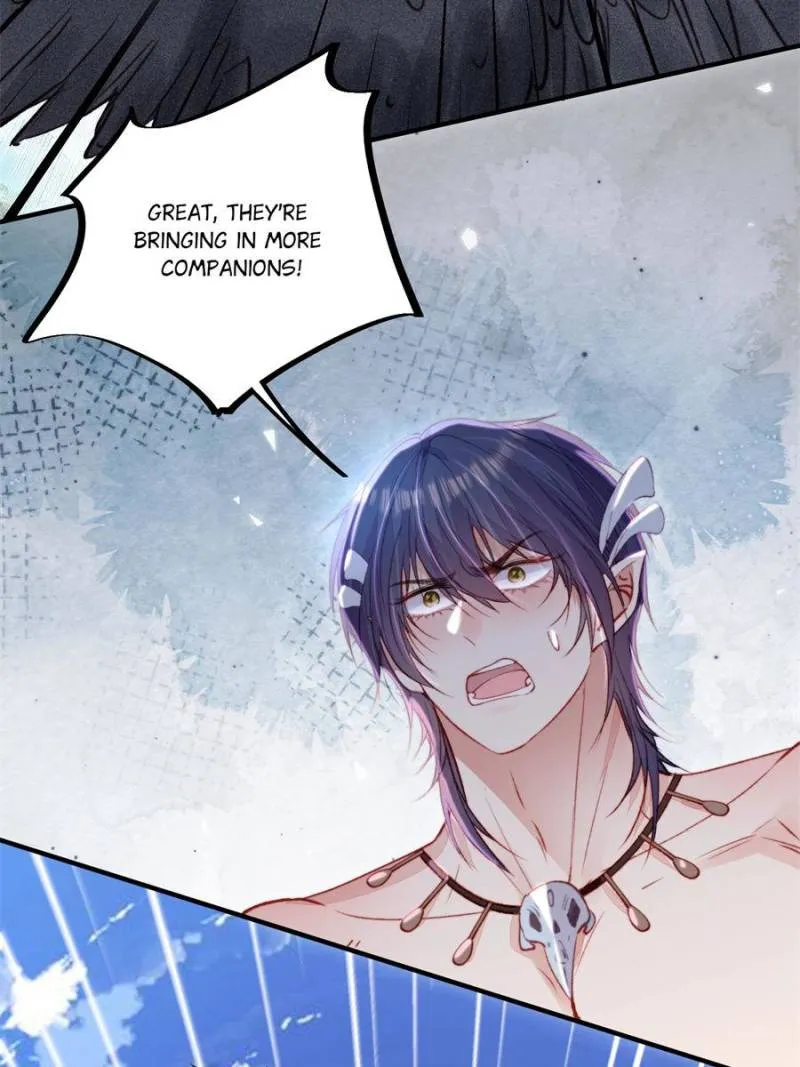 Sweet Love in Beast World: I Am the Rain God in Another World Chapter 95 Online - página 23