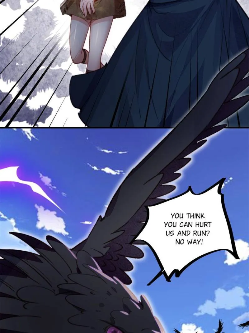 Sweet Love in Beast World: I Am the Rain God in Another World Chapter 95 Online - página 27