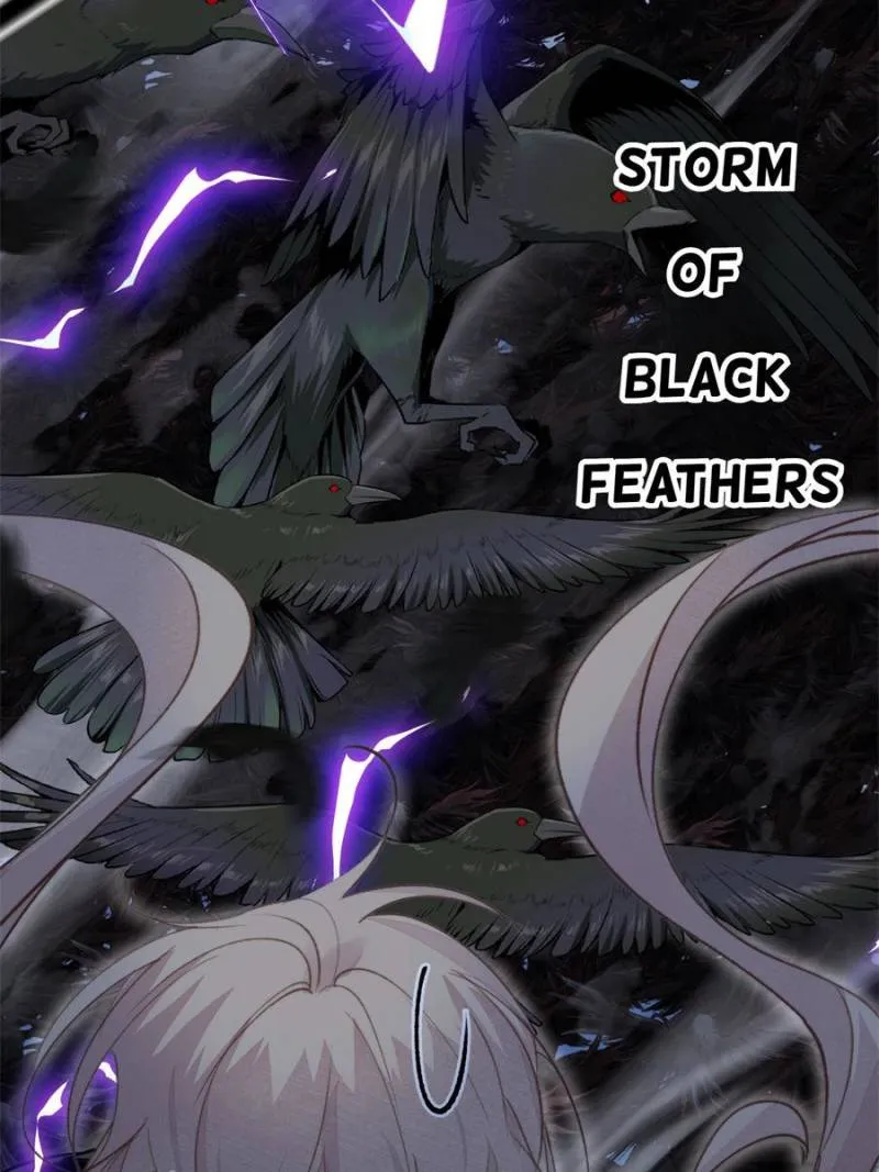 Sweet Love in Beast World: I Am the Rain God in Another World Chapter 95 Online - página 29