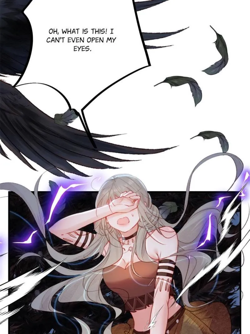 Sweet Love in Beast World: I Am the Rain God in Another World Chapter 95 Online - página 31