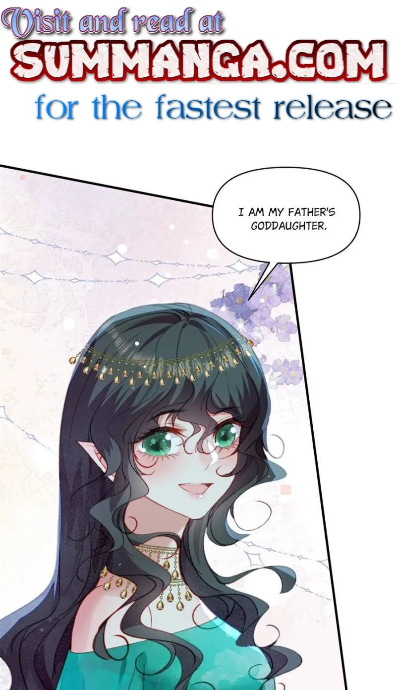 Sweet Love in Beast World: I Am the Rain God in Another World Chapter 98 Online - página 1