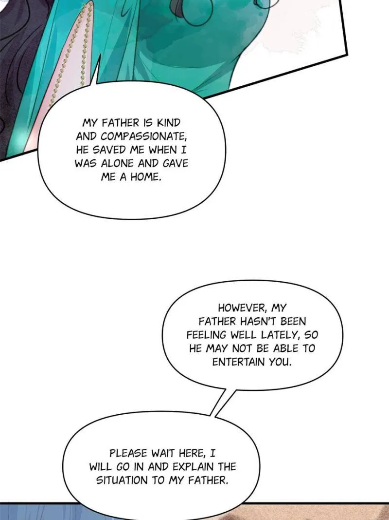 Sweet Love in Beast World: I Am the Rain God in Another World Chapter 98 Online - página 2