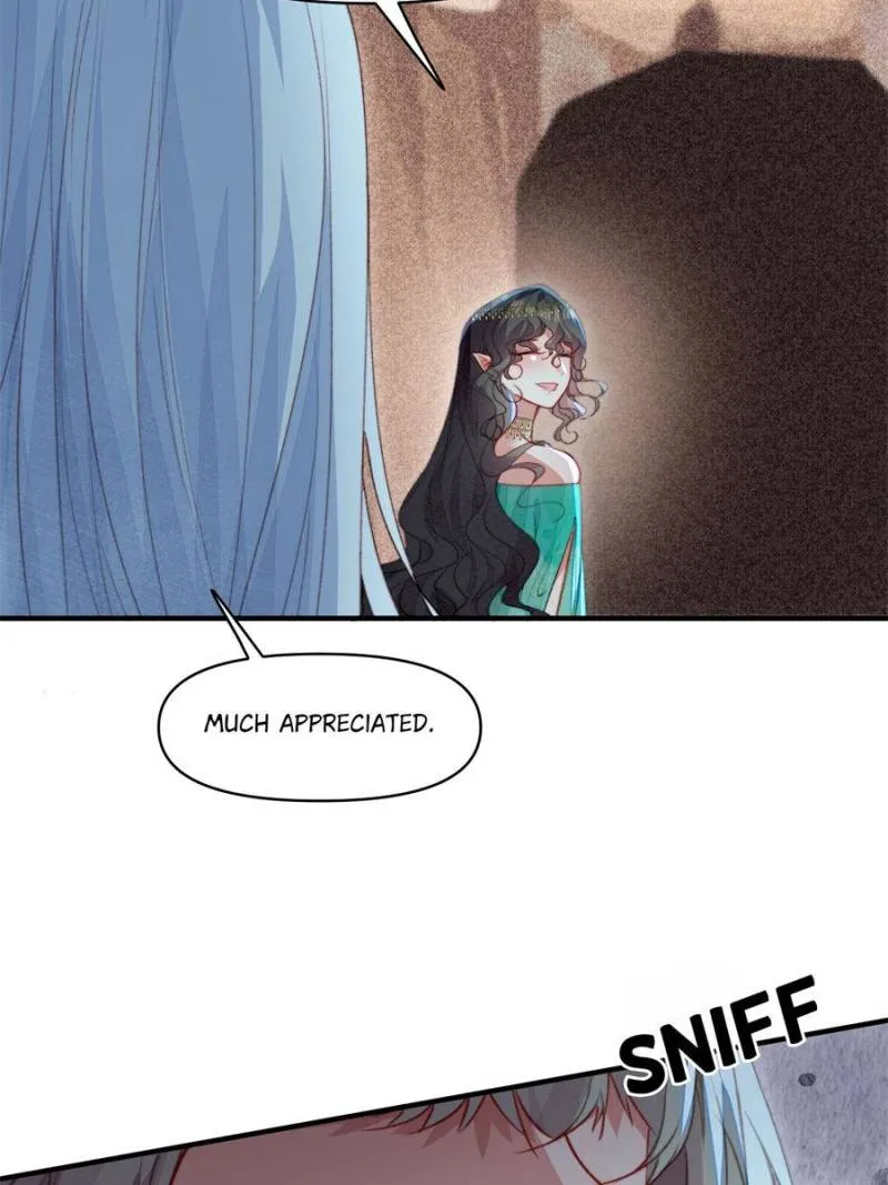 Sweet Love in Beast World: I Am the Rain God in Another World Chapter 98 Online - página 3