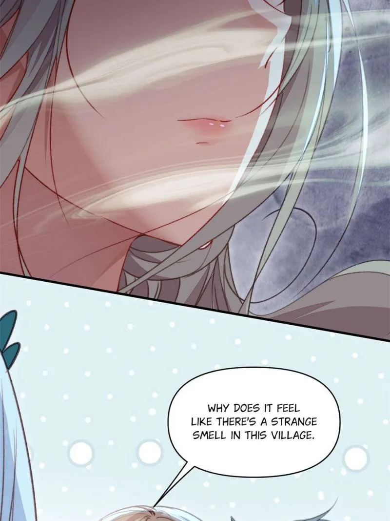 Sweet Love in Beast World: I Am the Rain God in Another World Chapter 98 Online - página 4