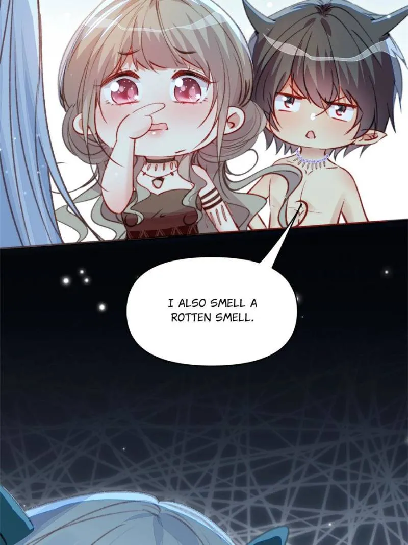 Sweet Love in Beast World: I Am the Rain God in Another World Chapter 98 Online - página 5