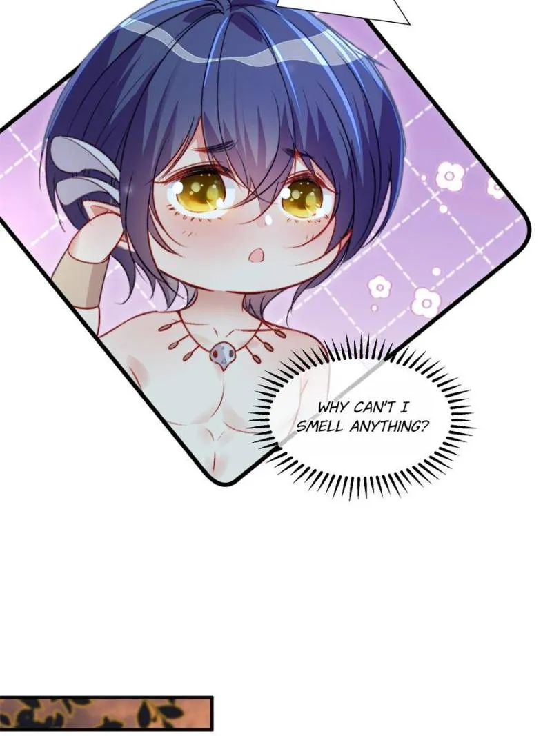 Sweet Love in Beast World: I Am the Rain God in Another World Chapter 98 Online - página 8