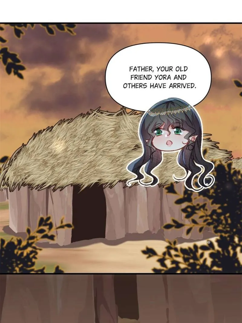 Sweet Love in Beast World: I Am the Rain God in Another World Chapter 98 Online - página 9