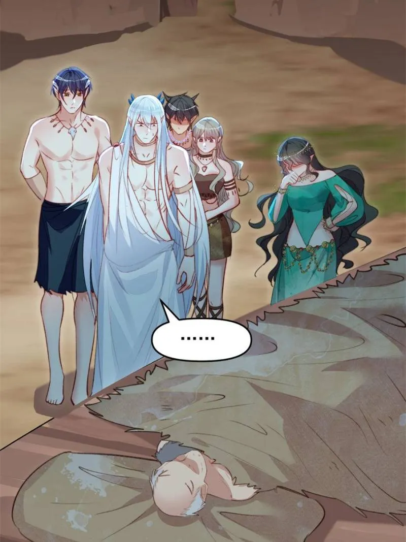 Sweet Love in Beast World: I Am the Rain God in Another World Chapter 98 Online - página 10