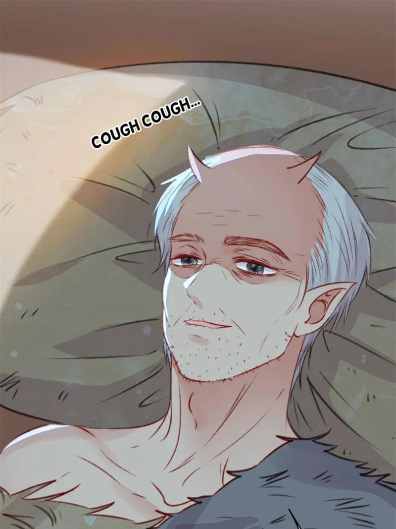 Sweet Love in Beast World: I Am the Rain God in Another World Chapter 98 Online - página 12