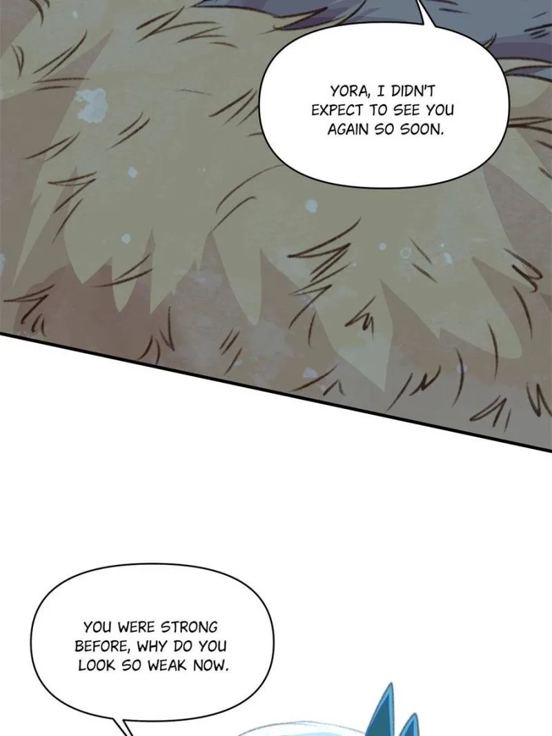 Sweet Love in Beast World: I Am the Rain God in Another World Chapter 98 Online - página 13