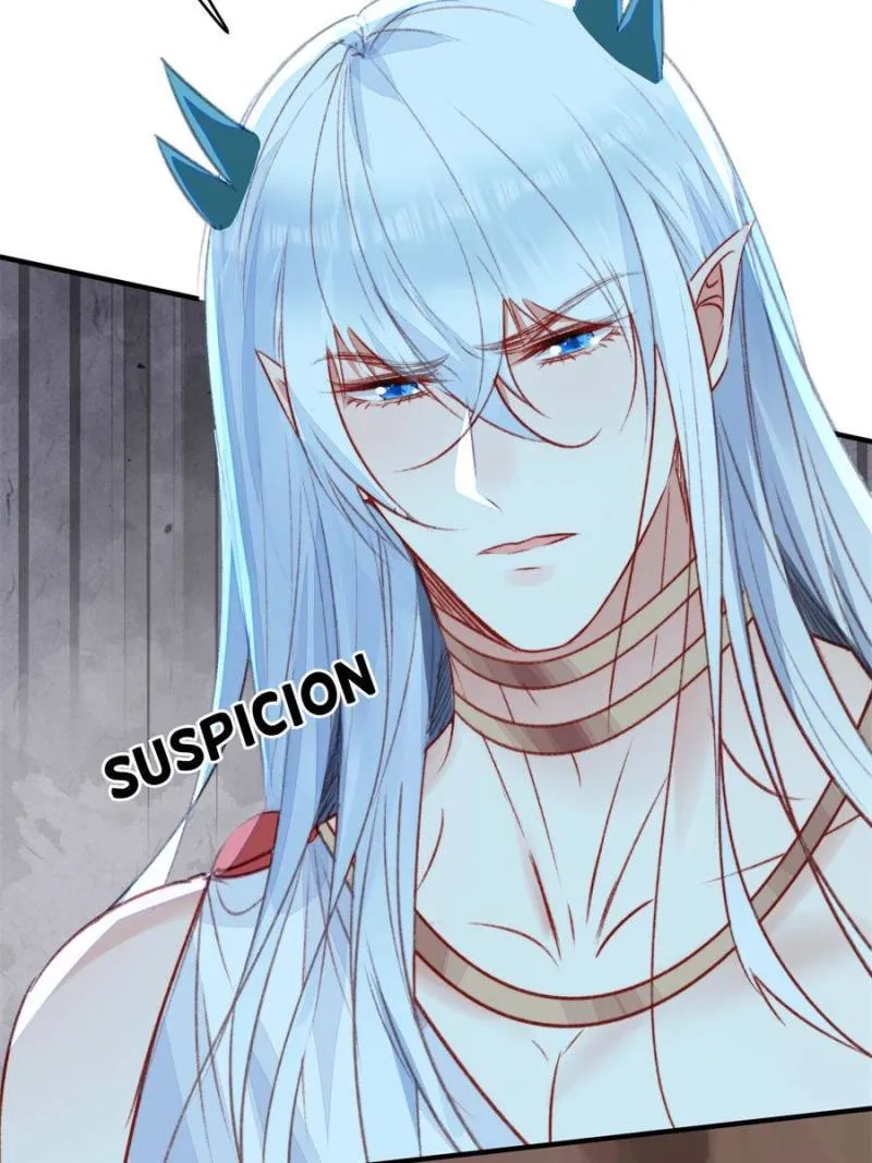 Sweet Love in Beast World: I Am the Rain God in Another World Chapter 98 Online - página 14