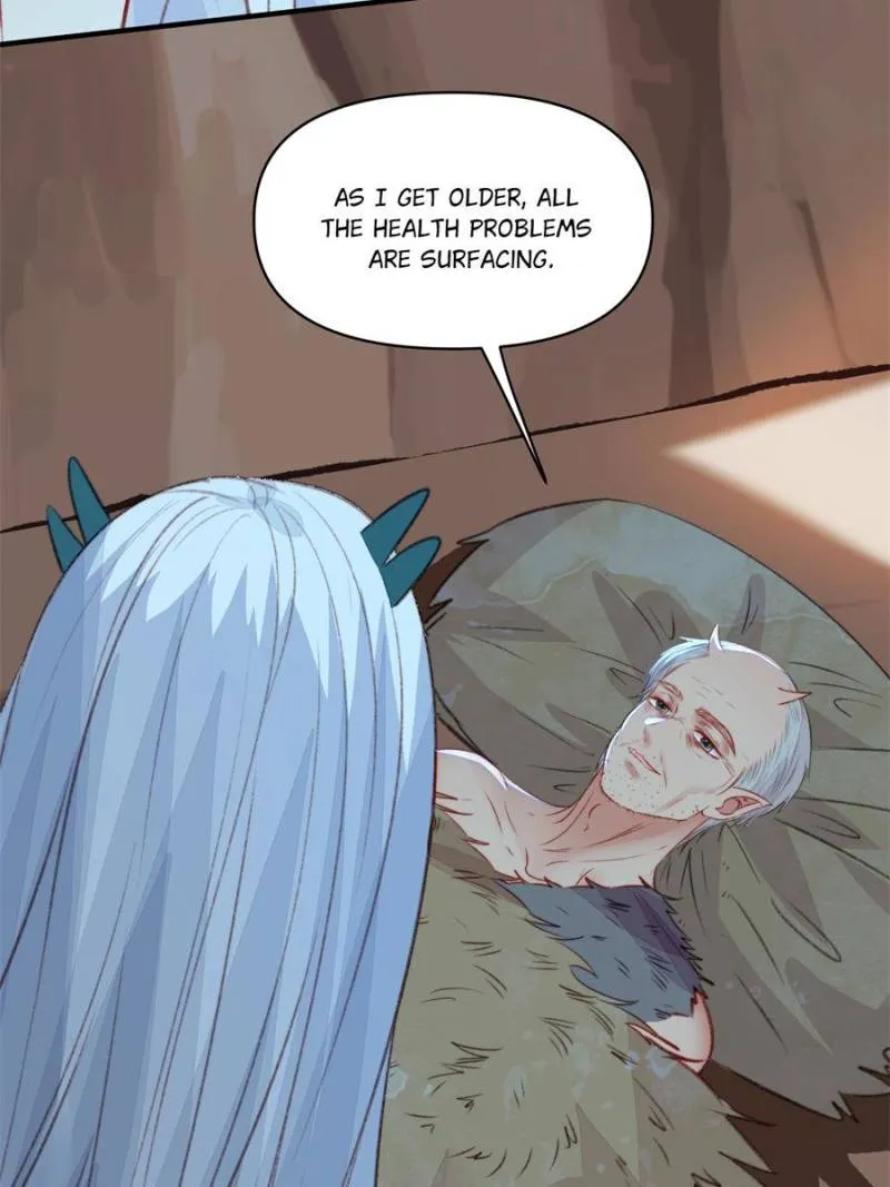 Sweet Love in Beast World: I Am the Rain God in Another World Chapter 98 Online - página 15