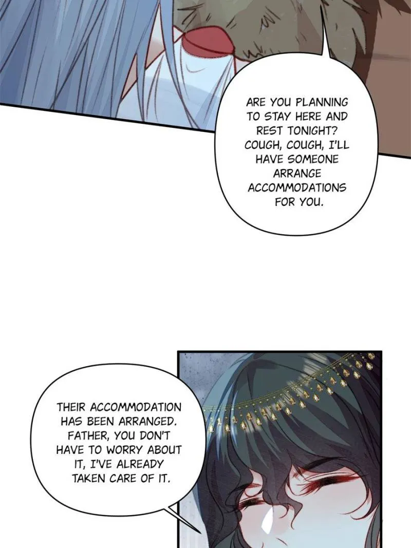 Sweet Love in Beast World: I Am the Rain God in Another World Chapter 98 Online - página 16