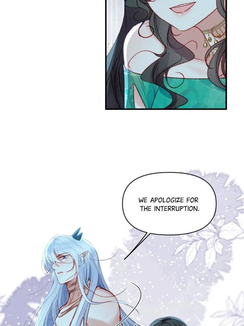 Sweet Love in Beast World: I Am the Rain God in Another World Chapter 98 Online - página 17