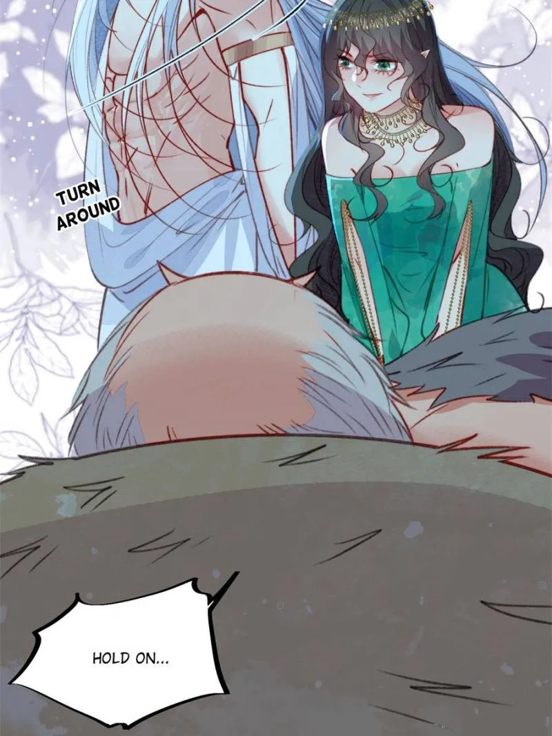 Sweet Love in Beast World: I Am the Rain God in Another World Chapter 98 Online - página 18
