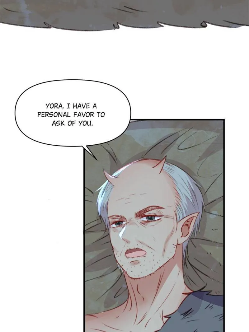 Sweet Love in Beast World: I Am the Rain God in Another World Chapter 98 Online - página 19